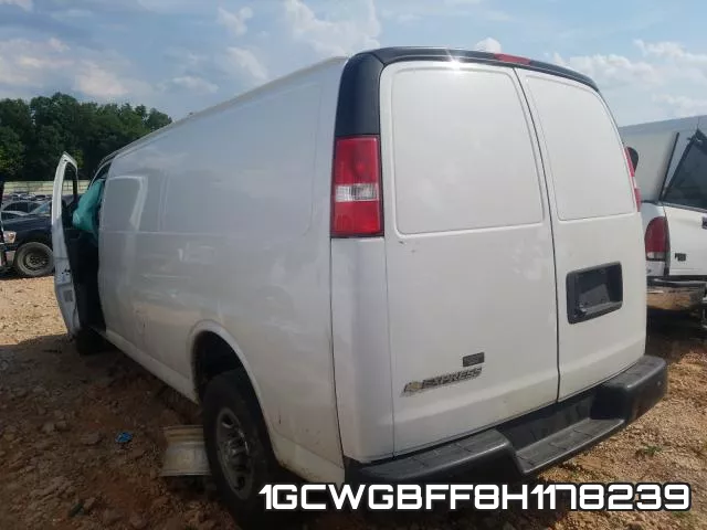 1GCWGBFF8H1178239 фото 4