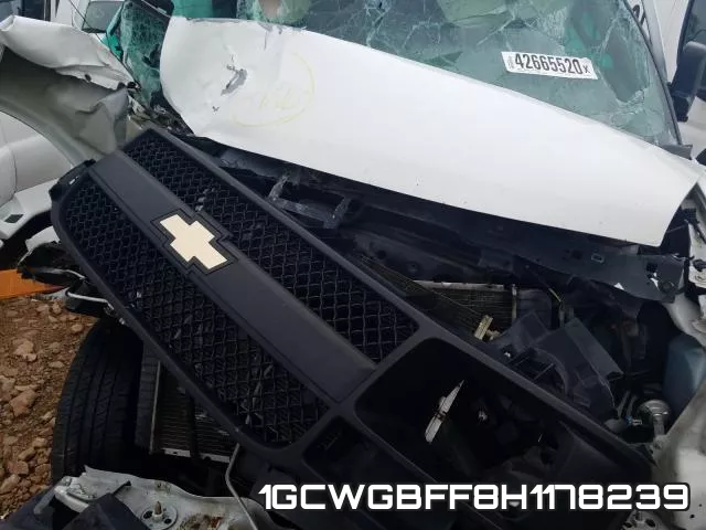 1GCWGBFF8H1178239 фото 8