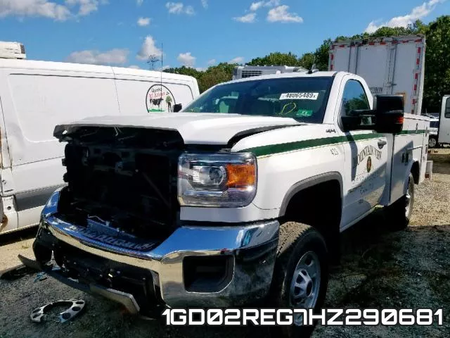 1GD02REG7HZ290681 фото 3