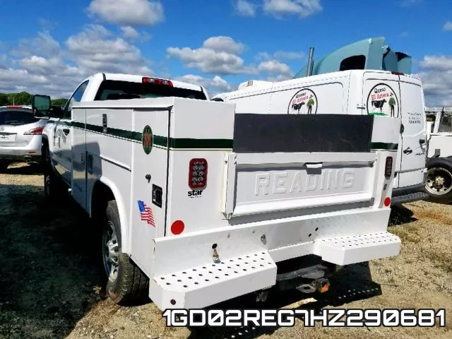 1GD02REG7HZ290681 фото 4