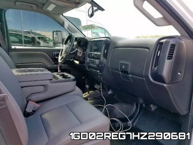 1GD02REG7HZ290681 фото 6