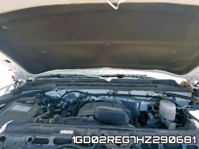 1GD02REG7HZ290681 фото 8
