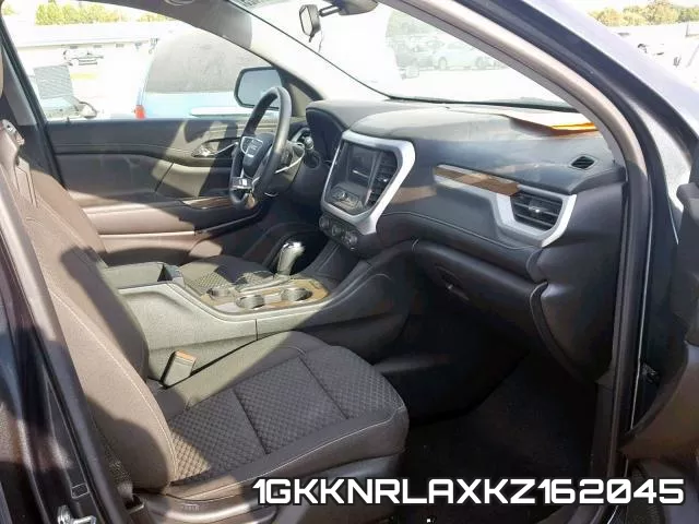 1GKKNRLAXKZ162045 фото 6