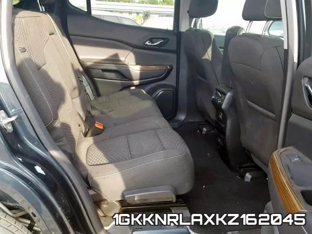 1GKKNRLAXKZ162045 фото 7
