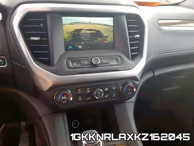 1GKKNRLAXKZ162045 фото 10