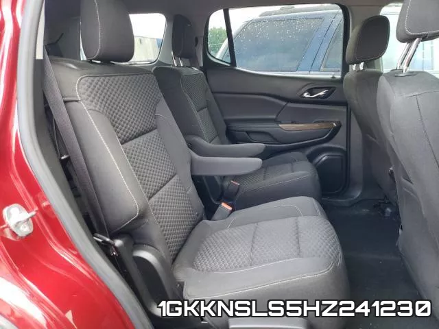 1GKKNSLS5HZ241230 фото 7