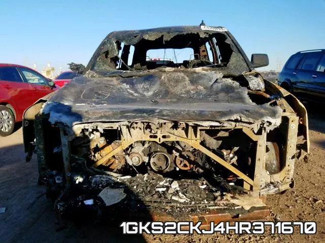 1GKS2CKJ4HR371670 фото 10