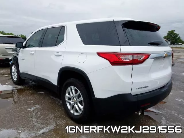 1GNERFKW2KJ291556 фото 4