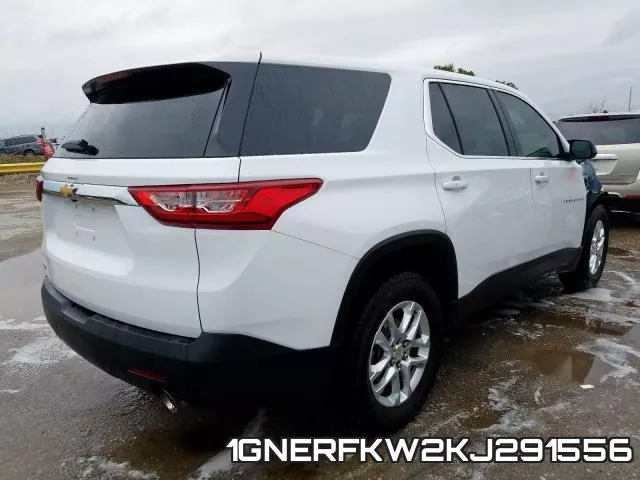 1GNERFKW2KJ291556 фото 5