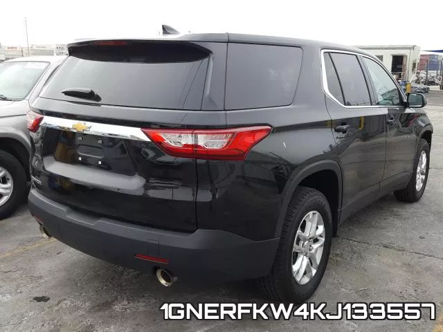 1GNERFKW4KJ133557 фото 5