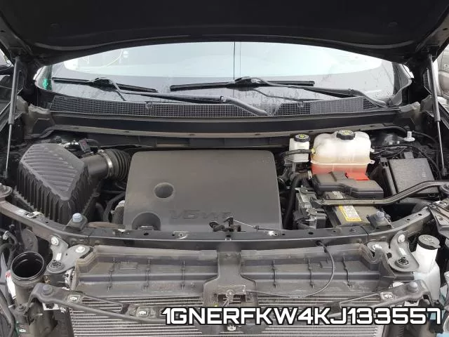 1GNERFKW4KJ133557 фото 8