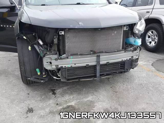 1GNERFKW4KJ133557 фото 10