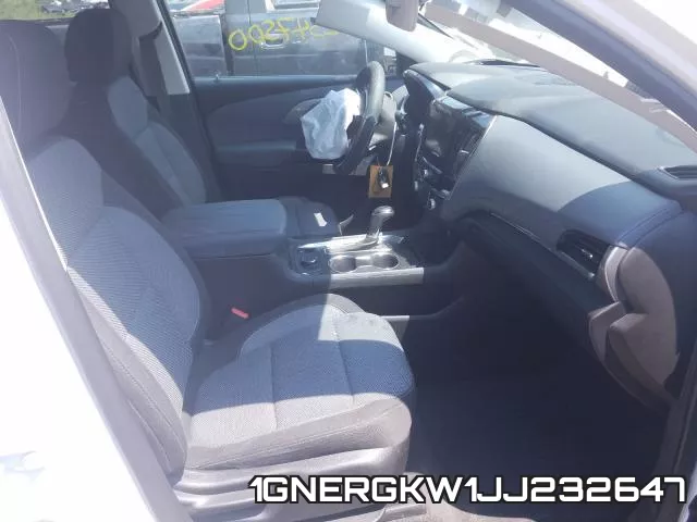 1GNERGKW1JJ232647 фото 6