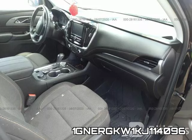 1GNERGKW1KJ114096 фото 6