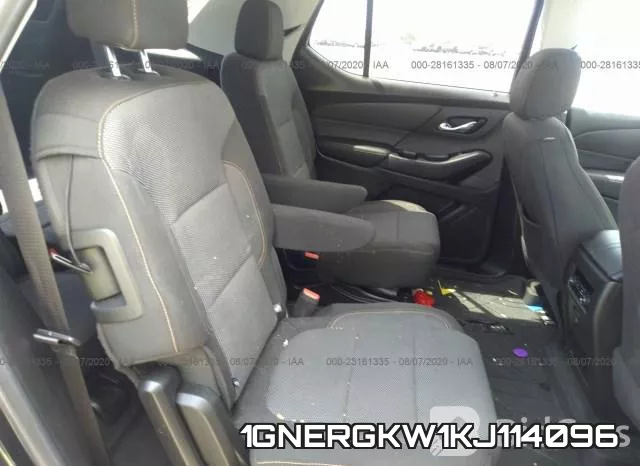 1GNERGKW1KJ114096 фото 9