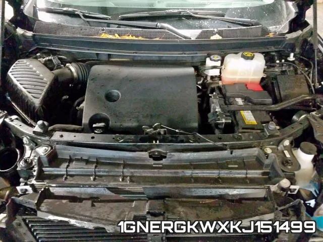 1GNERGKWXKJ151499 фото 8