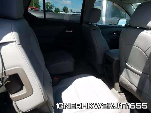 1GNERHKW2KJ171655 фото 7