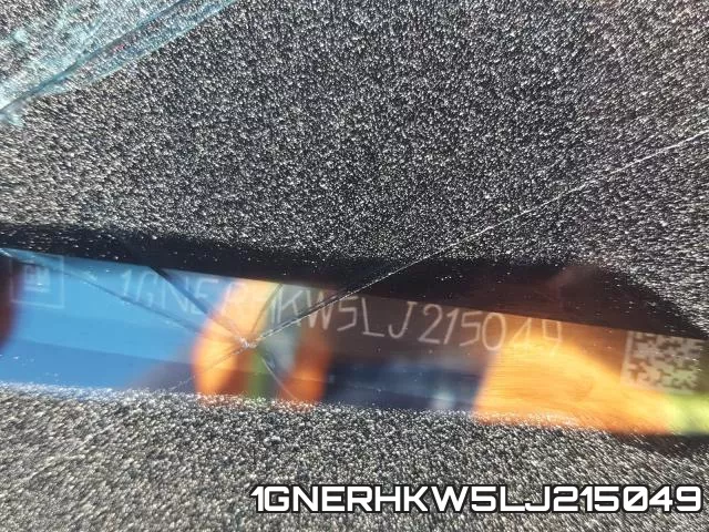 1GNERHKW5LJ215049 фото 2