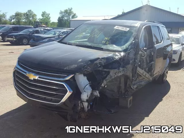 1GNERHKW5LJ215049 фото 3