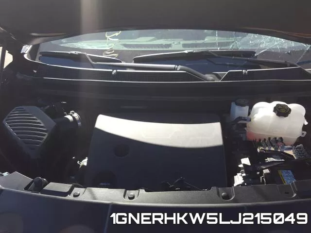 1GNERHKW5LJ215049 фото 8