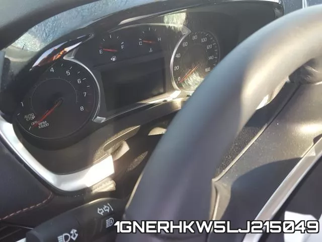1GNERHKW5LJ215049 фото 9