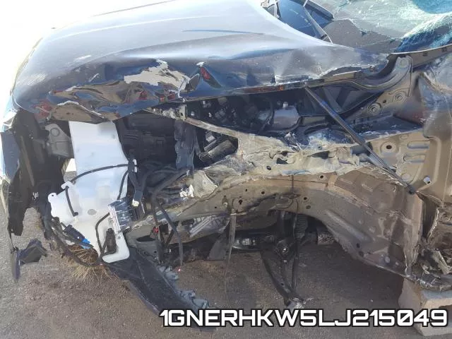 1GNERHKW5LJ215049 фото 10