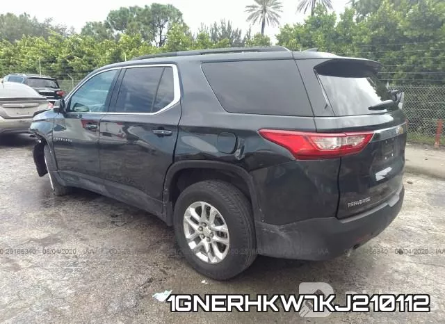 1GNERHKW7KJ210112 фото 4