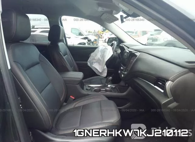 1GNERHKW7KJ210112 фото 6