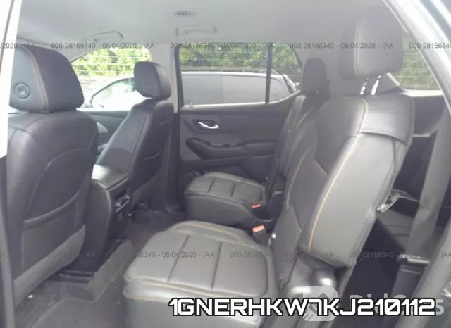 1GNERHKW7KJ210112 фото 9