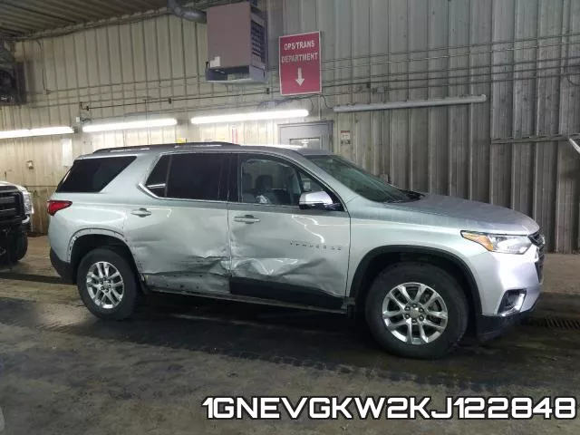 1GNEVGKW2KJ122848 фото 10