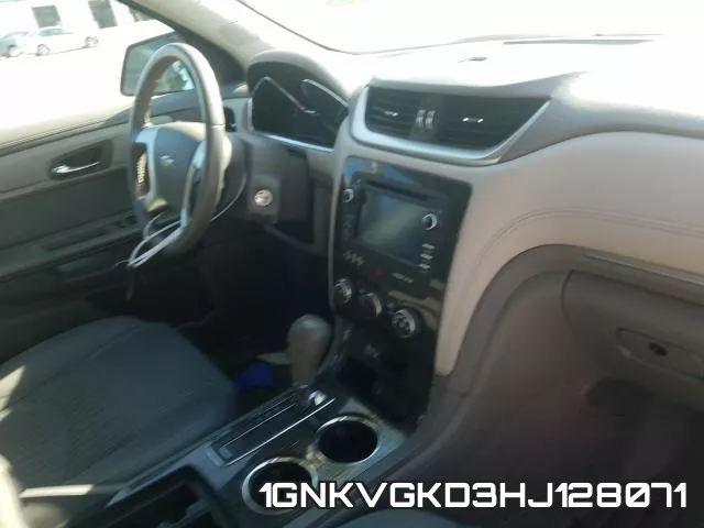 1GNKVGKD3HJ128071 фото 10