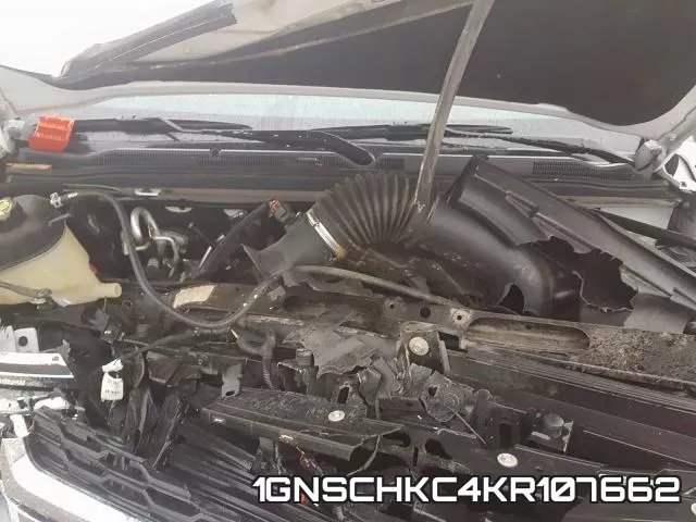 1GNSCHKC4KR107662 фото 8