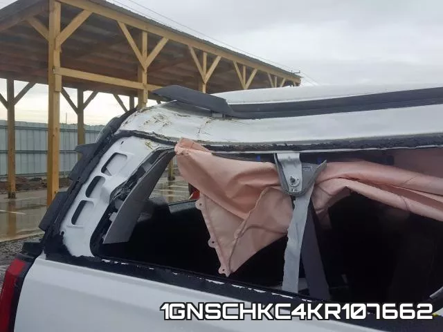 1GNSCHKC4KR107662 фото 10