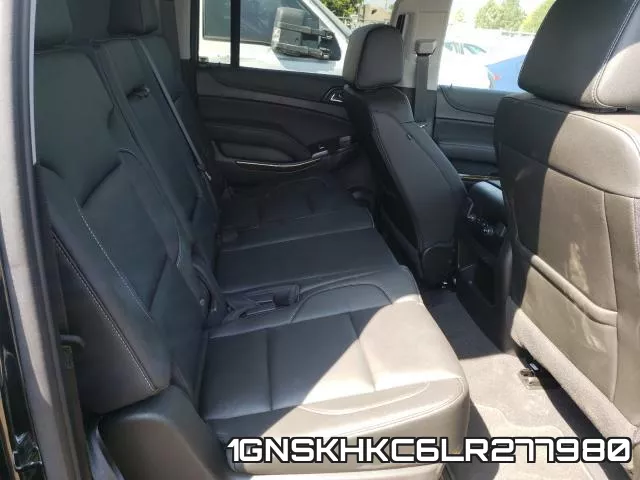 1GNSKHKC6LR277980 фото 7