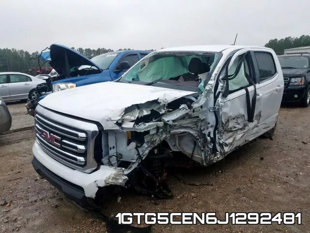1GTG5CEN6J1292481 фото 3