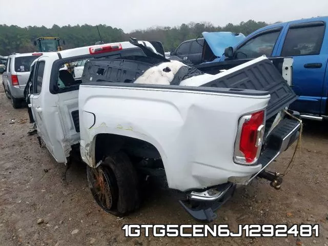 1GTG5CEN6J1292481 фото 4