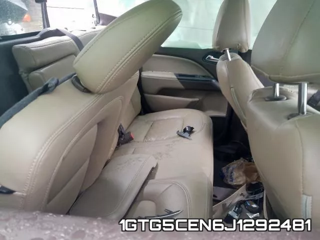 1GTG5CEN6J1292481 фото 7
