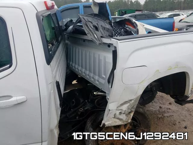 1GTG5CEN6J1292481 фото 10