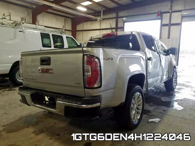 1GTG6DEN4H1224046 фото 5