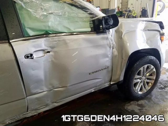 1GTG6DEN4H1224046 фото 10