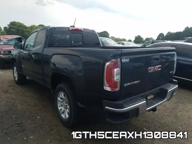 1GTH5CEAXH1308841 фото 4