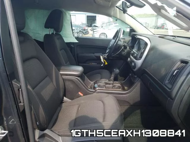 1GTH5CEAXH1308841 фото 6