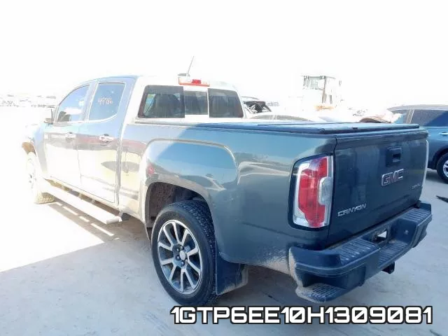 1GTP6EE10H1309081 фото 4