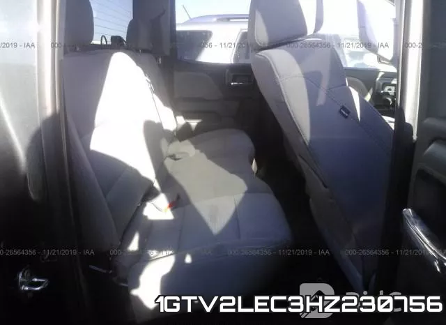 1GTV2LEC3HZ230756 фото 9