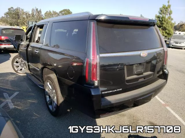 1GYS3HKJ6LR157708 фото 4