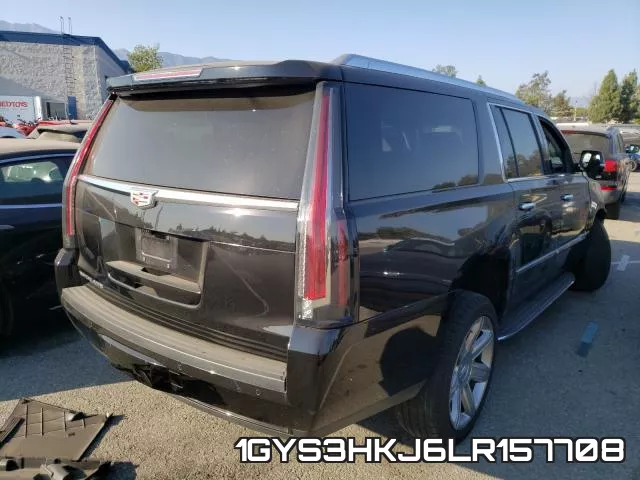 1GYS3HKJ6LR157708 фото 5