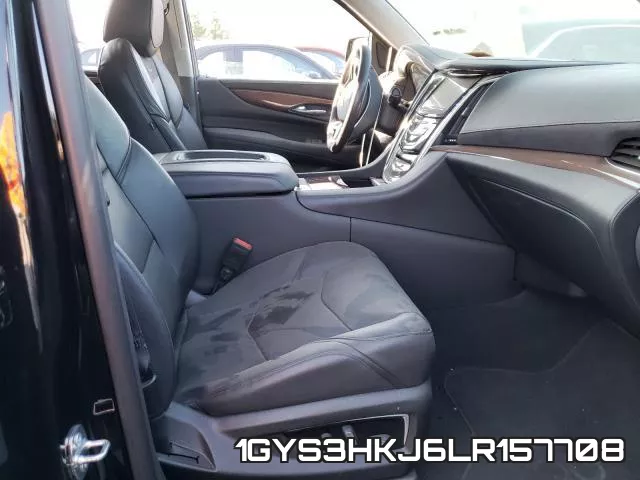 1GYS3HKJ6LR157708 фото 6