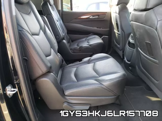 1GYS3HKJ6LR157708 фото 7