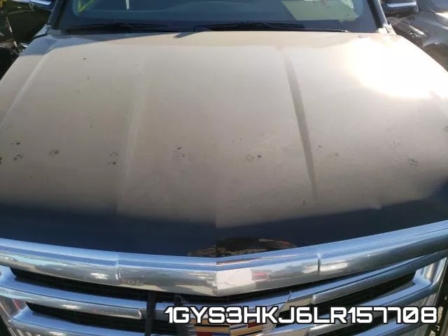 1GYS3HKJ6LR157708 фото 8