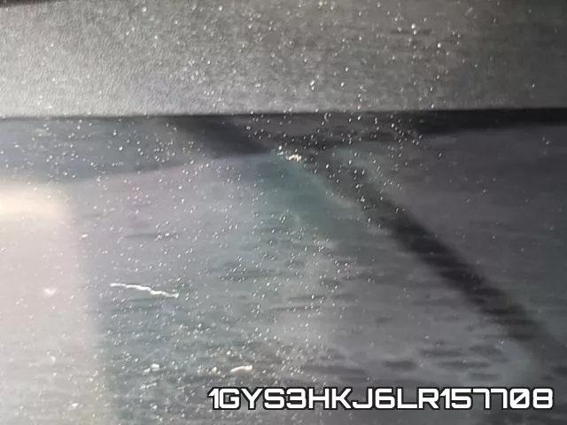 1GYS3HKJ6LR157708 фото 9